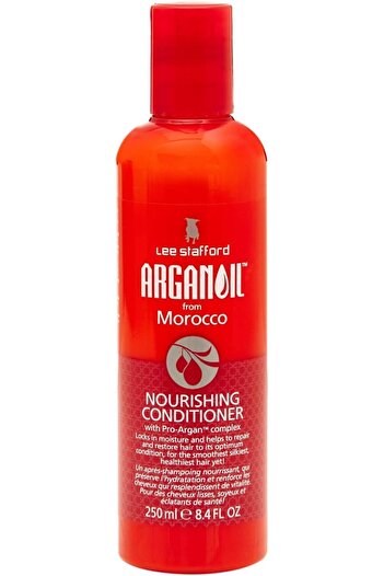 LEE STAFFORD ARGANOIL MOROCCO NOURISHING CONDITIONER 250ML