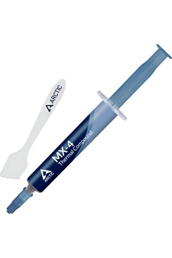 Arctic Arctic MX-4 thermal paste, 4 grams