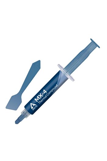 Arctic Shpy Mx-4 8g High Perf. with Spatula Thermal Paste (Ar Actcp00059A) Gxtr 1030188