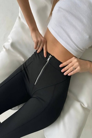 Fashiontayt Pant tight