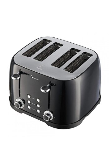 FRAM Toaster FRAM FTP-800BK