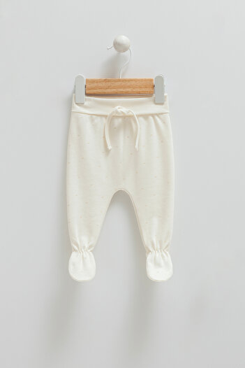 Caramell Little Emu Flaying Cars 2-Piece Pants