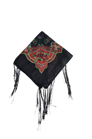 Doğanmanifatura YÖRESEL MARDİN HAMAVİ ŞAL