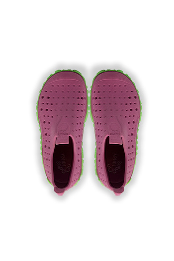 Twigy Grim Fuchsia Children's Sea Shoes - 21/28