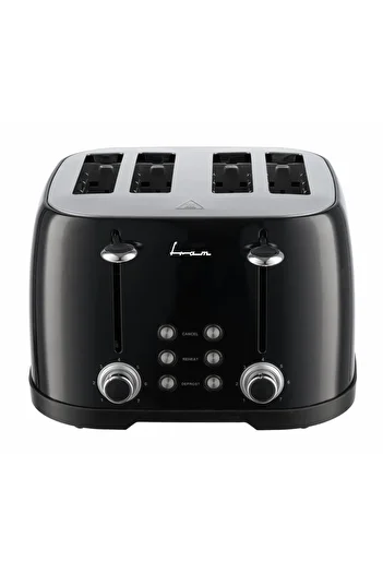 FRAM Toaster FRAM FTP-800BK