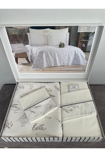 Capital Home New Season Inner Personality Pi̇ke Set