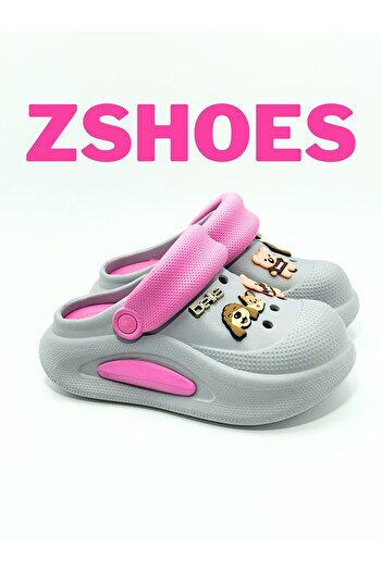 ZSHOES النساء/الفتيات شاطئ البحر كوك طبيب ممرضة مستشفى الراحة عارضة سحر الصنادل النعال