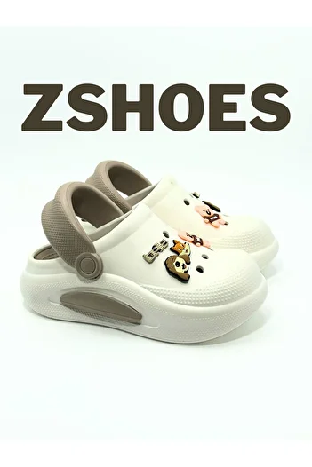 ZSHOES Femei/Fete Sea Beach Cook Doctor Asistentă Spital Confort Confortabil Charm Sandale Papuci