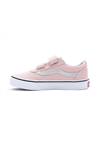 Vans My Ward V Girl's Pink Sneakers - Vn0A5Huj