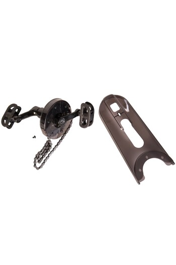 STRİDER Easy-ride Pedal Conversion Kit For Strider 14x Bike