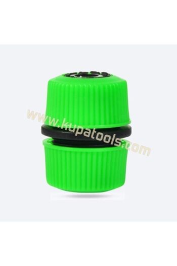 Kupa Attachment 1/2'' Hose Combiner - Hose Detacher