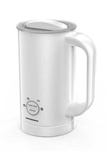 Heinner Heinner HMFR-450WH milk frother