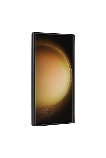 Rivor Samsung Galaxy S25 Ultra Uyumlu Kılıf Kamera Yükseltili Parlak Taşlı Tasarım Pırlanta Silikon Kapak