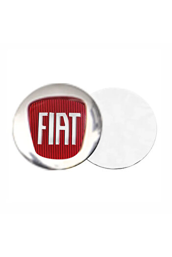 Fiat 4pc Wheel hubsticker 4Pcs 56/60mm car Wheel Center Hub auto Rim refit covers sticker For 500 Gr