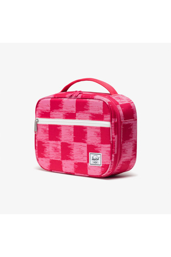 herschel Pop Quiz Çocuk Kırmızı Beslenme Çantası