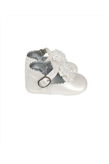 hira kids collection Baby Girl Booties