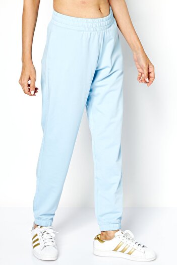 Champion Women Sportswear Fit Training Pant, Light Blue