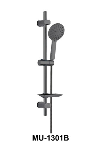 Müller High Quality Durable Shower Stand
