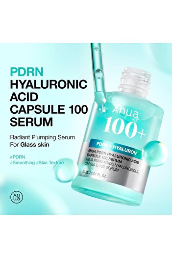 ANUA Hyaluronic Acid 100 Serum from BDRN by Anua