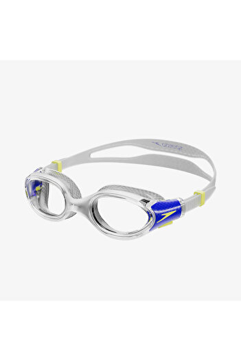 SPEEDO Biofuse 2.0 Kids Gray Swimming Goggles