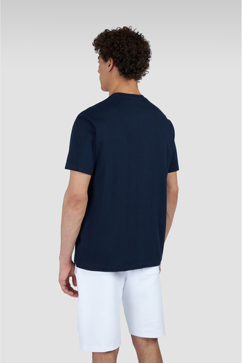PAUL&SHARK Cotton t Shirt