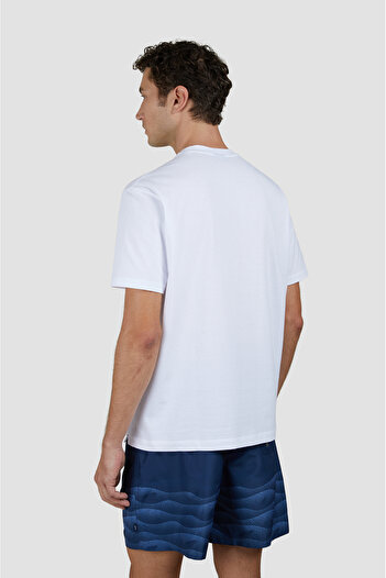 PAUL&SHARK Cotton t Shirt