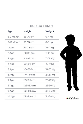 Catz Kids Χακί πράσινη αγκράφα φορέματος