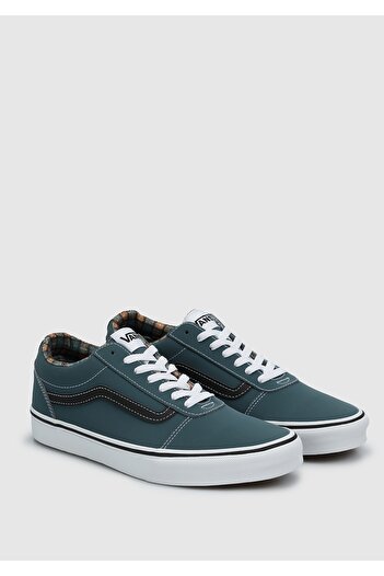 Vans Men's Blue Sneakers - Ward Vn000Cxwy6Z1