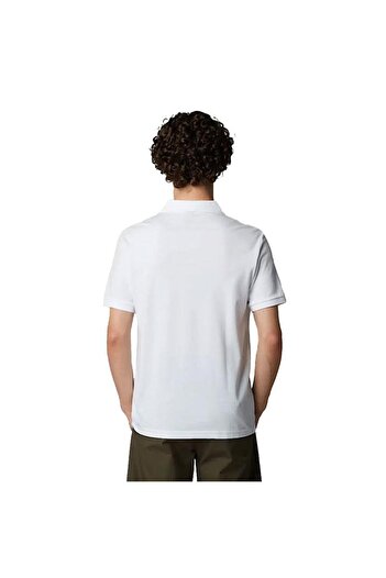 THE NORTH FACE Ανδρικό μπλουζάκι M Essential NF0A8C1PFN41