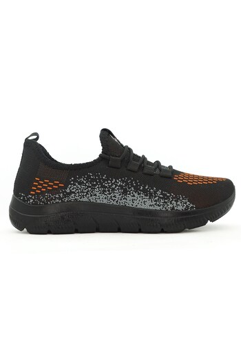 LETAO Men's Comfortable Flexible Knitwear Sneaker Sports Shoes