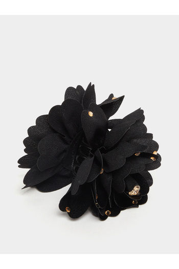 Styli Embellished Hair Claw