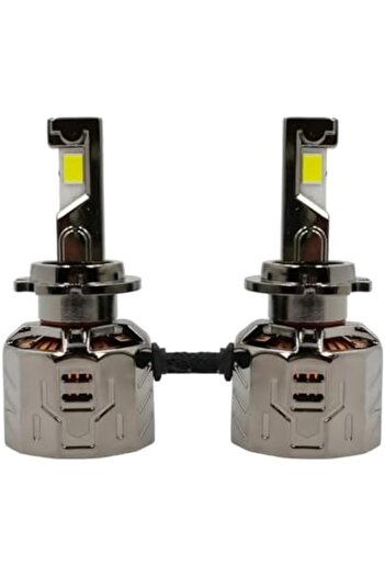 Generic Updated 2025 30000 Lumens 260W 12V Canbus 9005 LED Headlight Conversion Kit, Super Bright 6500K Halo
