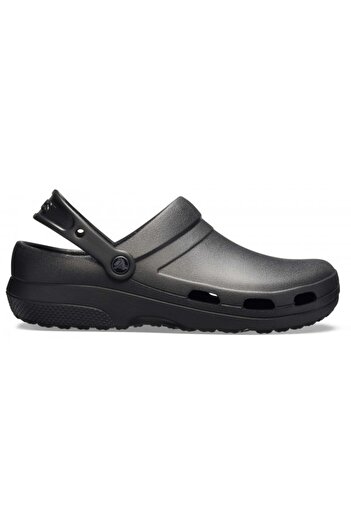 Crocs specialist ii vent clog - black