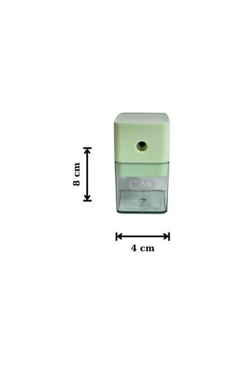 Mas Green 6734 Model Desktop Arm Sharpener