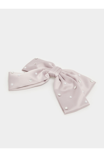 Styli Ribbon Hair Clip