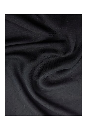 Guess SCARF JACQUARD CHAINS 80X180 Kadın Gri Şal AW5264VIS03-GRY