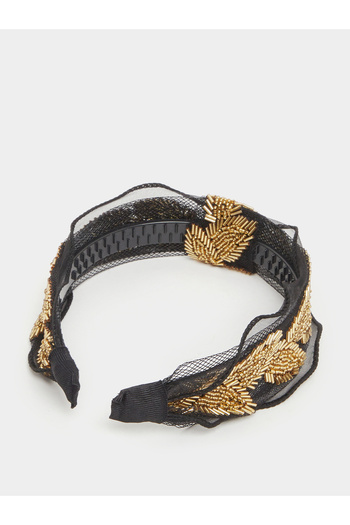 Styli Embellished Headband