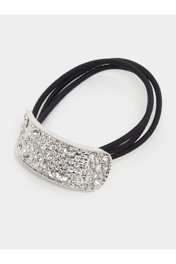 Styli Embellished Hair Tie