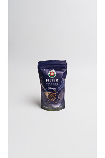 Esperro Öğütülmüş Orta Kavrulmuş Premium Filtre Kahve 250 gr