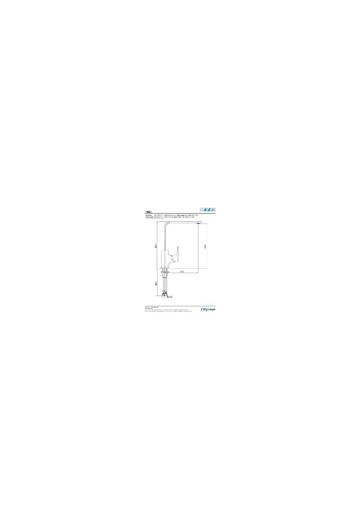 Eca Tiera Gecbt0990 Battery Sink