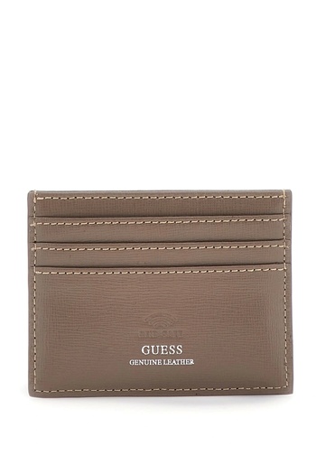 Guess Erkek Siyah Cüzdan