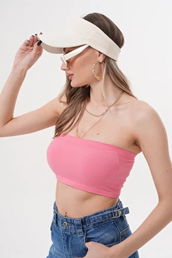 Ritagarcia Visor Hat