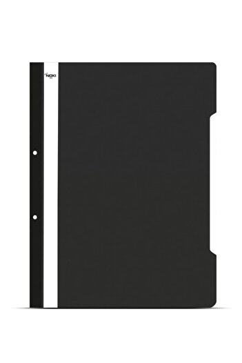 Noki NOKI WIRE FILE ECO BLACK 50pcs