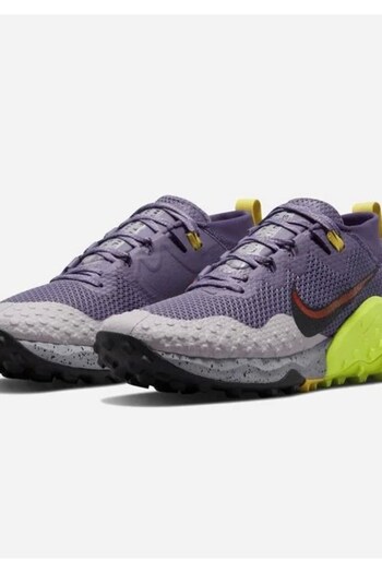 Nike Αθλητικά παπούτσια Wildhorse 7 Trail Running