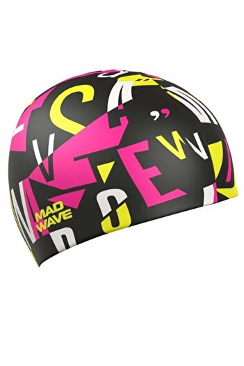 Mad Wave Силіконові кістки для дорослих, один розмір,