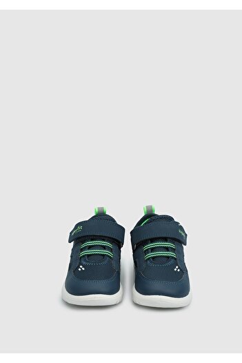 Superfit Blue Boy's Sneaker