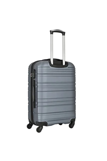 Check.In Paradise 4 Rollen Kofferset 3-teilig