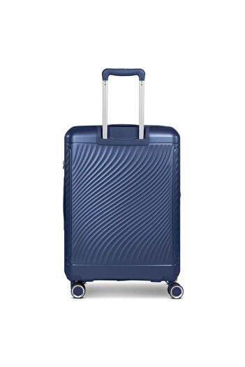 Picard Vienna 4 wheels Suitcase set 3-piece with expansion pleat