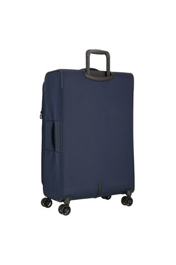 Jump Monthélys 4 wheels Trolley 78 cm with expansion pleat