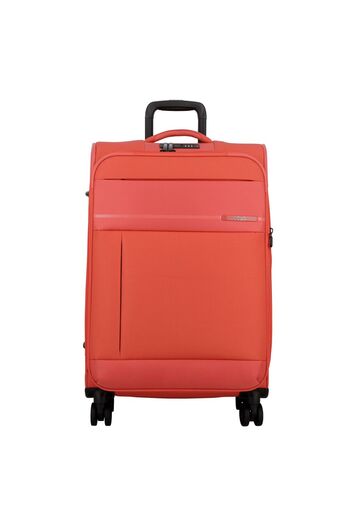 Jump Monthélys 4 wheels Trolley 67 cm with expansion pleat
